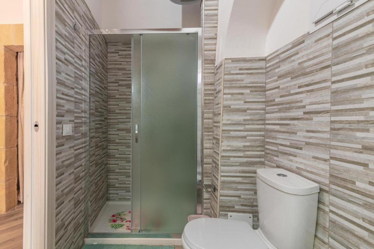 "La Casina Del Forno Con Piscina Fra Catania E Siracusa " Carlentini Esterno foto